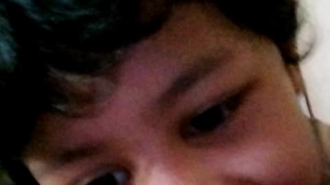 Anak sholehah