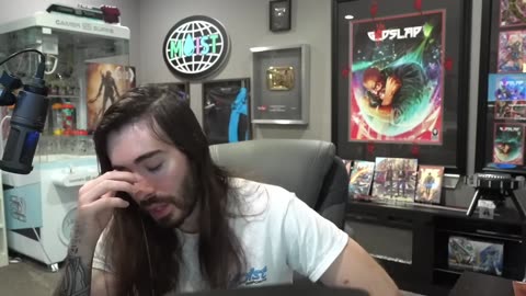 Boogie2988 Situation is Sad