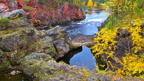 Most Beautiful National Parks in Europe