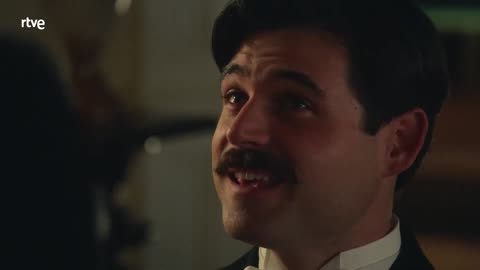 La Promesa: ¡Jana sice SÍ a Manuel! 😍 #LaPromesa356 | RTVE Series