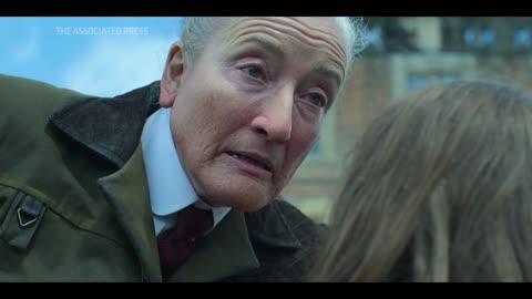 Emma Thompson blown away by talent of kids in 'Matilda'