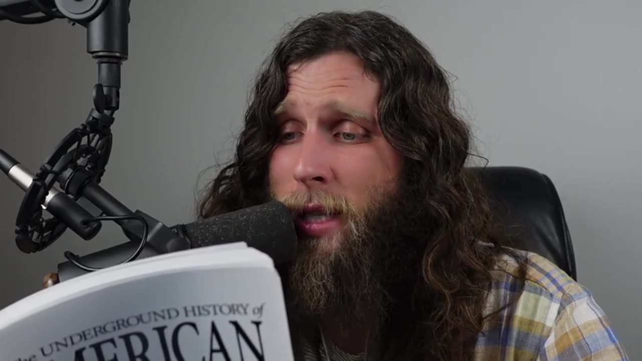 Mirror|Nathan Reynolds|Why YOU CAN'T READ!