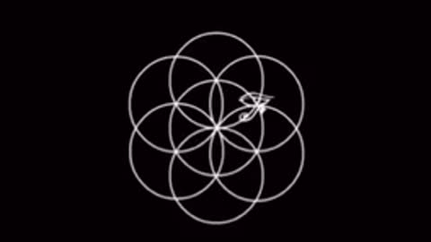 Universal Symbols THERE IS A GOD MAN ( don’t be fooled )