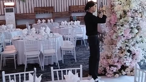 Marriage Hall