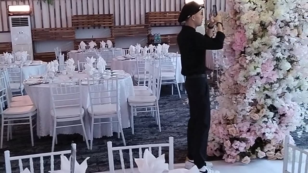 Marriage Hall