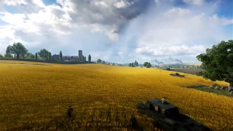 Battlefield V - Prologue