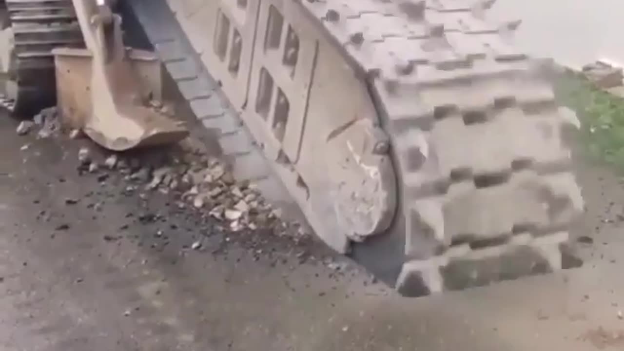 Amazing video