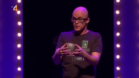 Philippe Geubels - 2016 - Made In Belgium