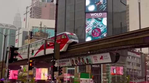Malaysia Kuala Lumpur