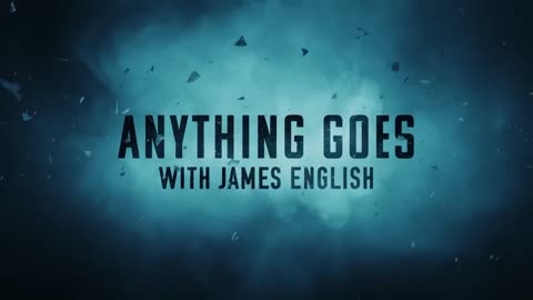 James English About UFOs - Trending
