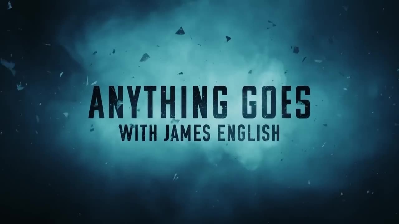 James English About UFOs - Trending