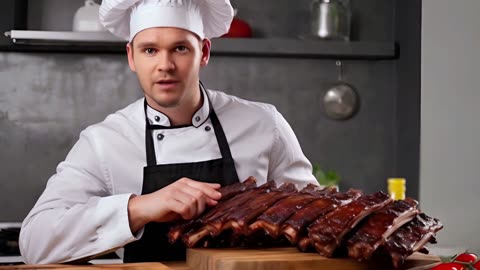 11 Tips For BBQ Pork Ribs