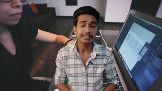 vee Prank went Wrong on Janaki || Ft. Priyanka Jain ||@SidshnuOfficial deh