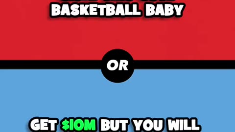would you rather🤔