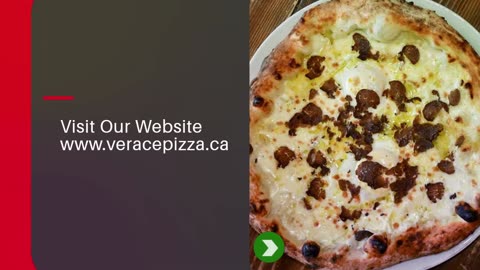 Pizza Restaurant Oakville