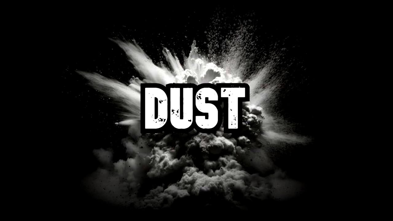 "Dust" - Motivational Rap Beat | Free Hip Hop Instrumental 2024 | #Instrumentals