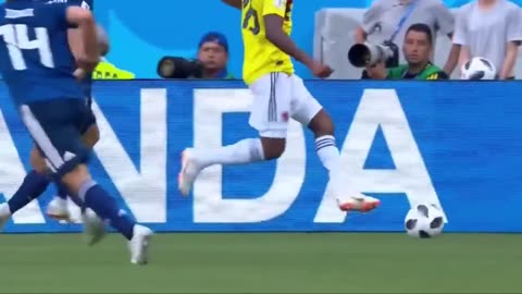Some great dribbles⚽️🤩
