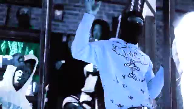 No3ree - E.O.S ( Official Video ) - DIR 4QKP_Cut