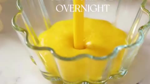 Mango recipes