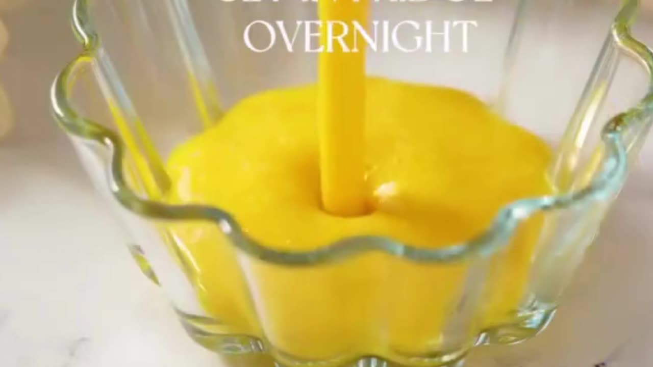 Mango recipes