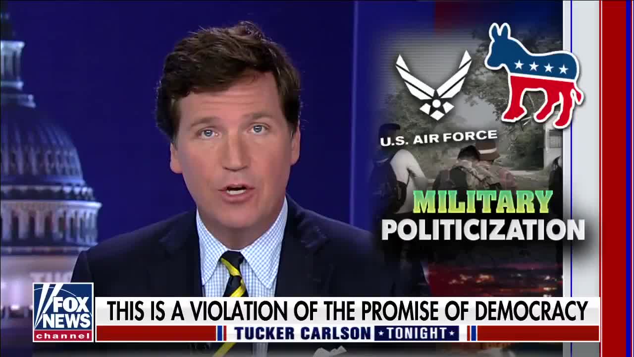 Biden Admin Using US Military to Secretly Move Illegal Aliens Around the Country