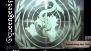 Conspiracy Government