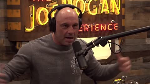 Joe Rogan Brett Weinstein Pierre Kory Ivermectin Podcast mashup of highlights