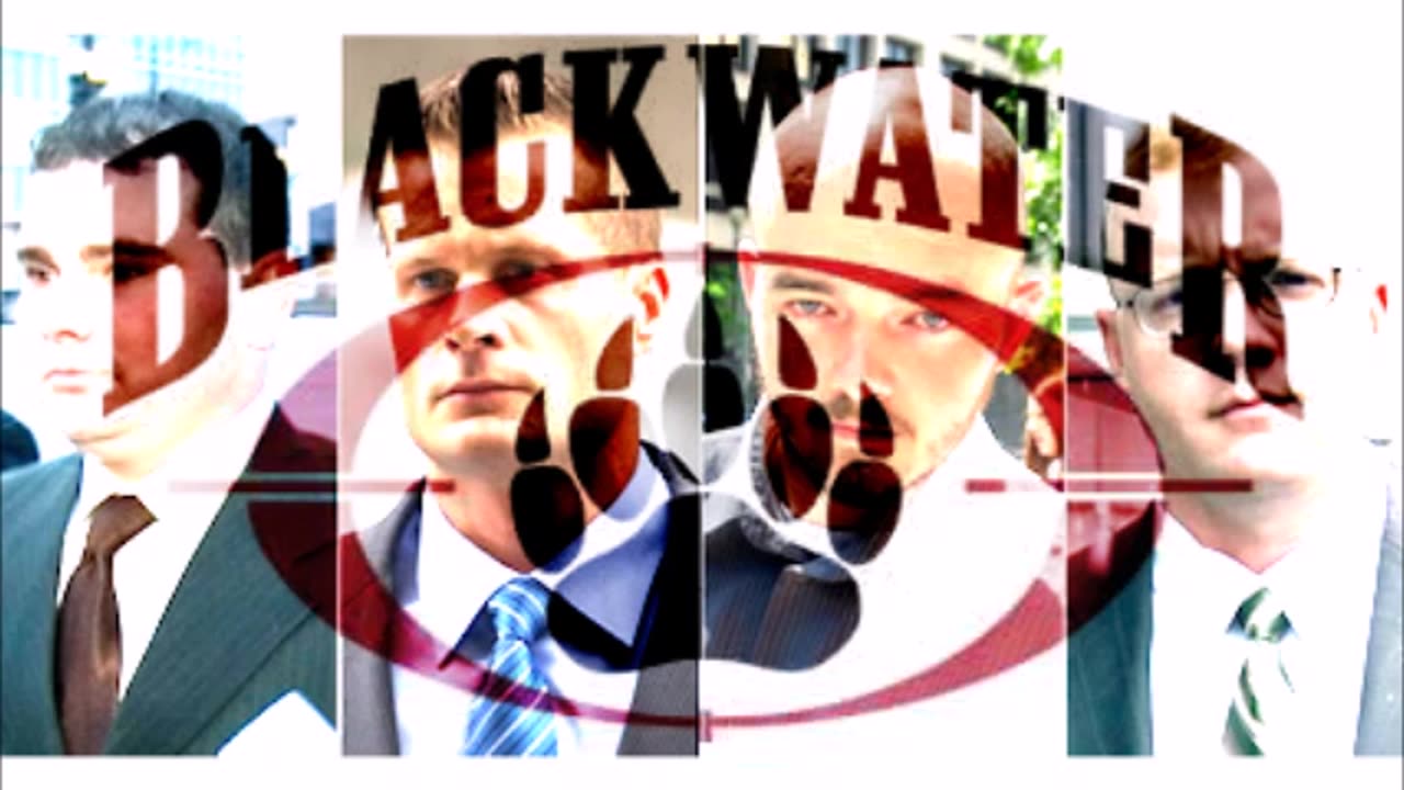 Slaughter At Nisour Square: The Inhumanity Of Blackwater