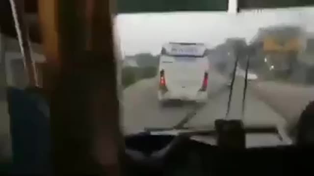 Most dangerous driving skills