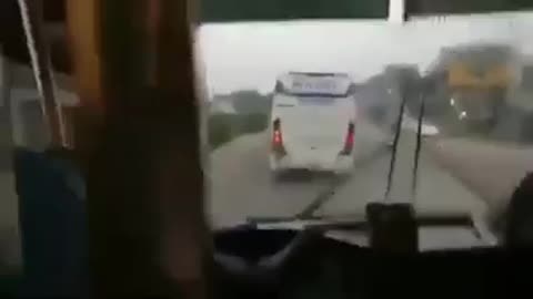 Most dangerous driving skills