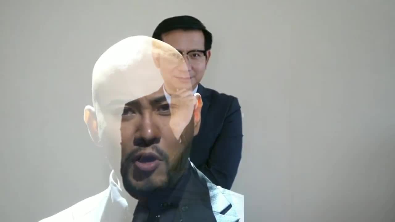 Motivasi kesuksesan bersama Dedy Corbuzier
