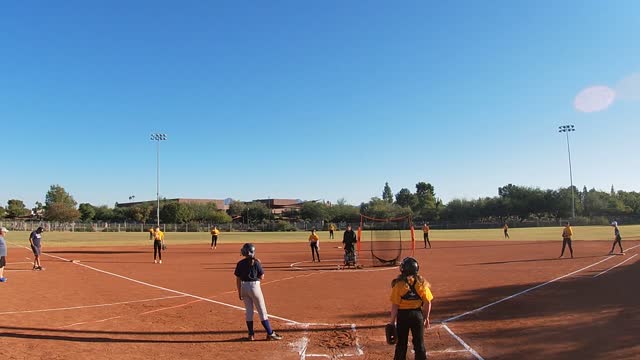 Sissi popup (m) vs Cocopah
