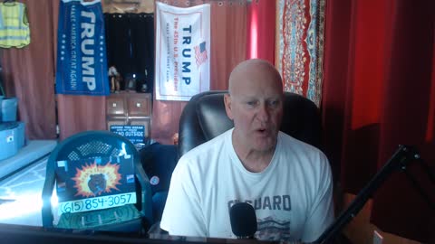 morning 6/23/22 comments from viewers and info from Brenda