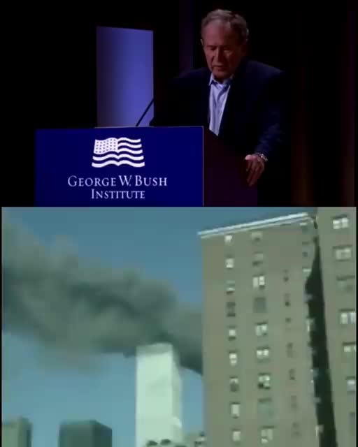 The Decision of One Man ...