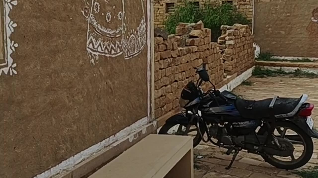 Kuldhara Village
