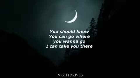 Talking to the moon x Fantasy