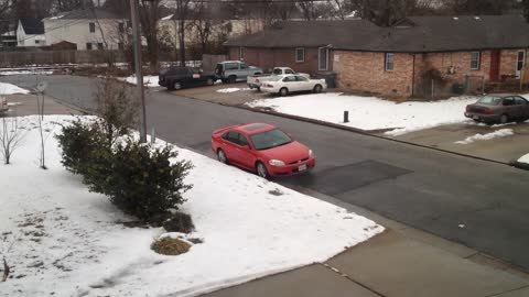 Looks Like Drug Deal On Camera, Part 5