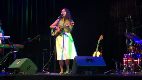 San Jose Jazz Festival Theater 2022