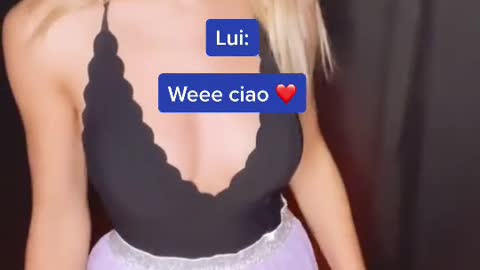 MASHA CAPSIZ ( STUPIDA PSICOPATICA)