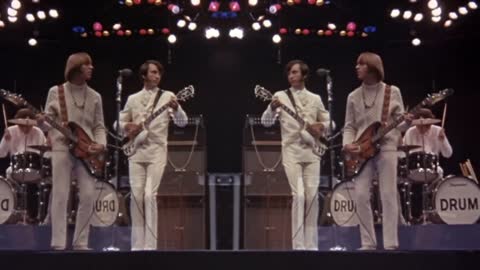 Circle Sky - The Monkees