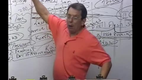 1180 Tongues, Christ Mass, The Kingdom Of God (Israel) And The Gentile Church Of The Last 2,000...