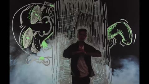 Skrillex and Diplo - "Where Are Ü Now" with Justin Bieber (Official Video)