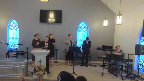 Keystone Apostolic Church- https://KAC.church