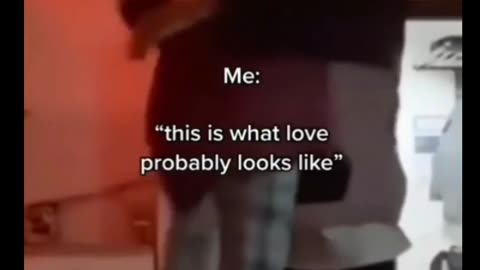 What is love ☯️☯️