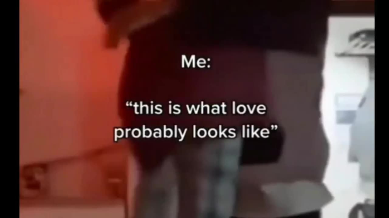 What is love ☯️☯️