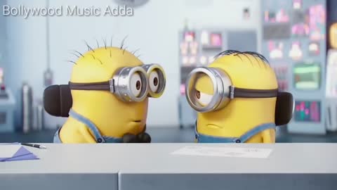 Funny WhatsApp Status | Minions Funny 30 Second Video |