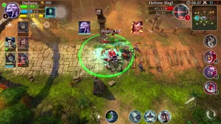 Heroes of order and chaos bot 3v3 - Dailiana