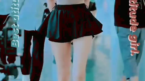 Fashion show