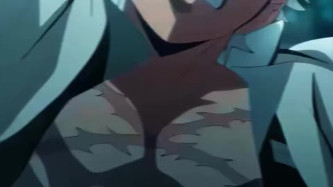 Anime edits