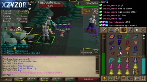 Long bones for days boys!!!